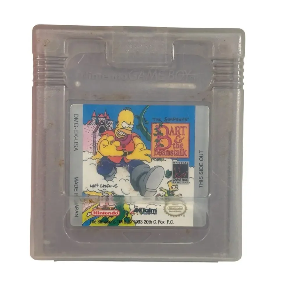 Nintendo previously loved